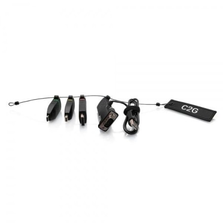 C2G Universal 4K Hdmi Adapter